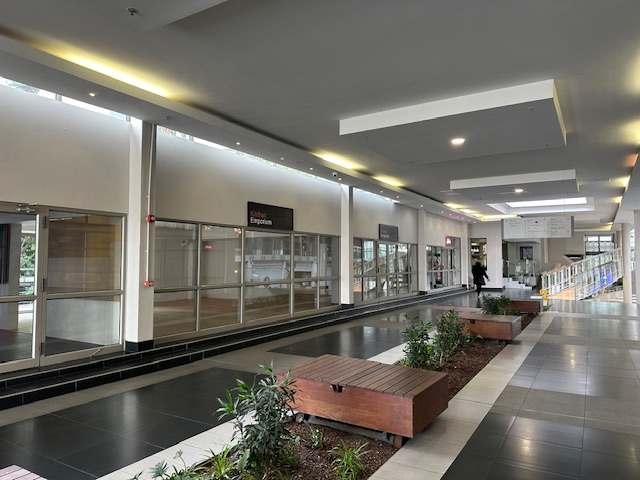 To Let commercial Property for Rent in Woodstock Western Cape
